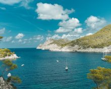 ¿Qué hacer y ver en Ibiza?