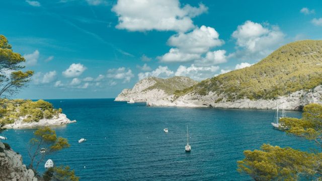 ¿Qué hacer y ver en Ibiza?