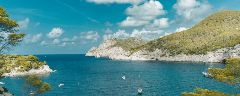 ¿Qué hacer y ver en Ibiza?