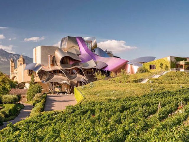 Marqués de Riscal