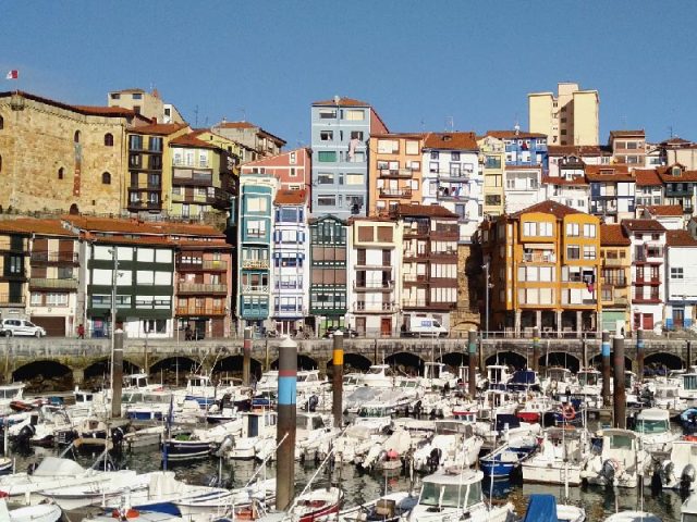 ESCAPADAS PAÍS VASCO