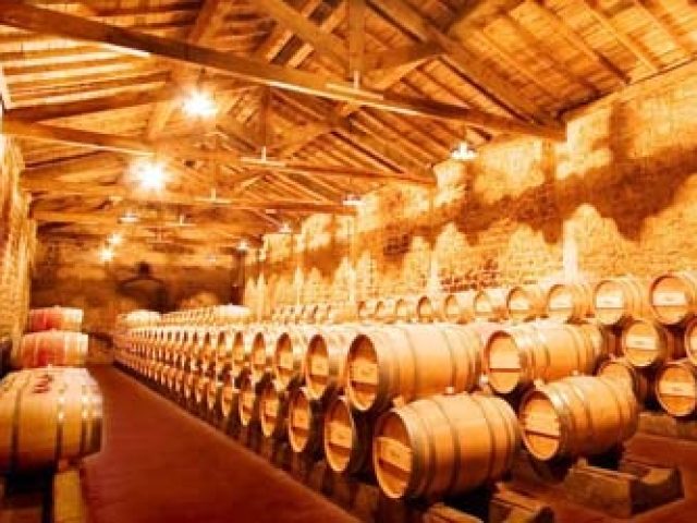 BODEGAS LA RIOJA