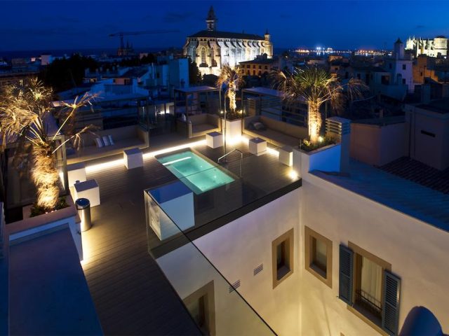 ALOJAMIENTOS MALLORCA