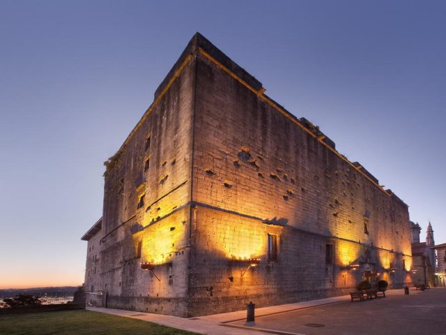 ALOJAMIENTOS PAÍS VASCO