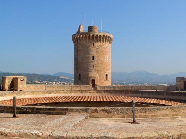ESCAPADAS MALLORCA
