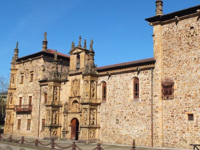 PLANIFICAR RUTAS DE VIAJE