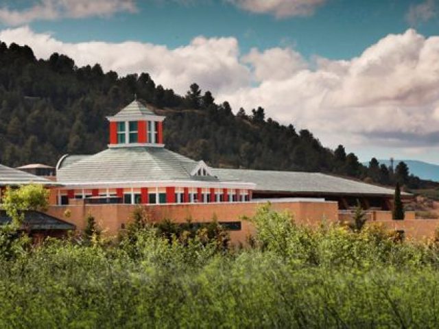 BODEGAS LA RIOJA