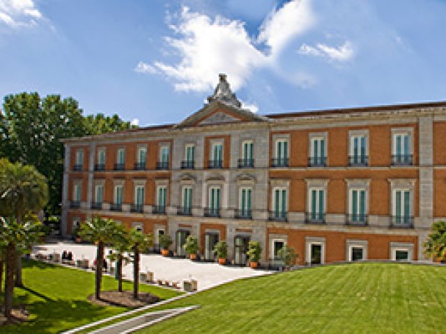 Museo Thyssen-Bornemisza